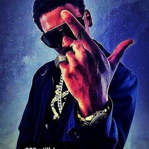 Meet your Posher, Rog